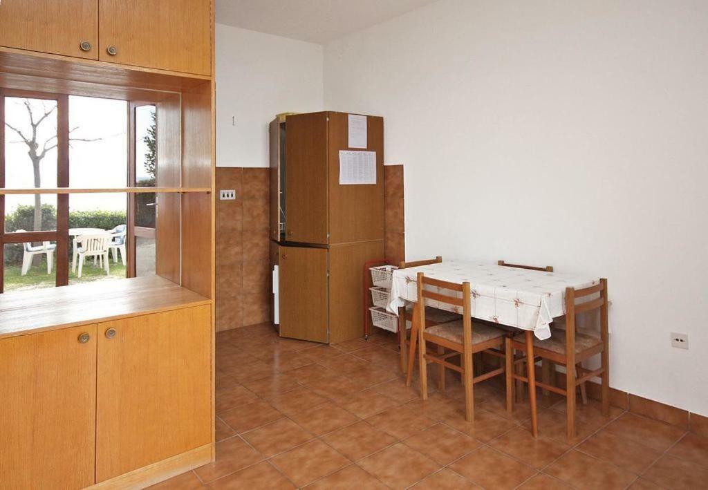 Apartmani Ujdur Omiš Exteriör bild